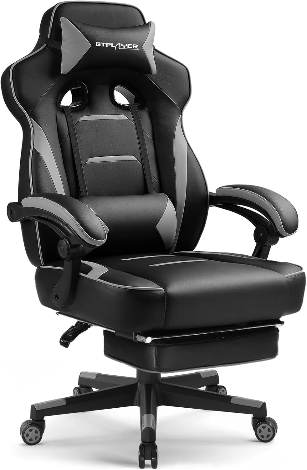 Ergonomic Gaming Chair