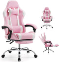 DUMOS Ergonomic Gaming Desk Chair