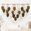 Large Macrame Wall Hanging