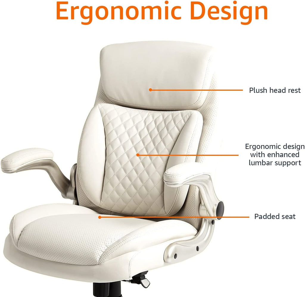 Basics Executive Office Chair