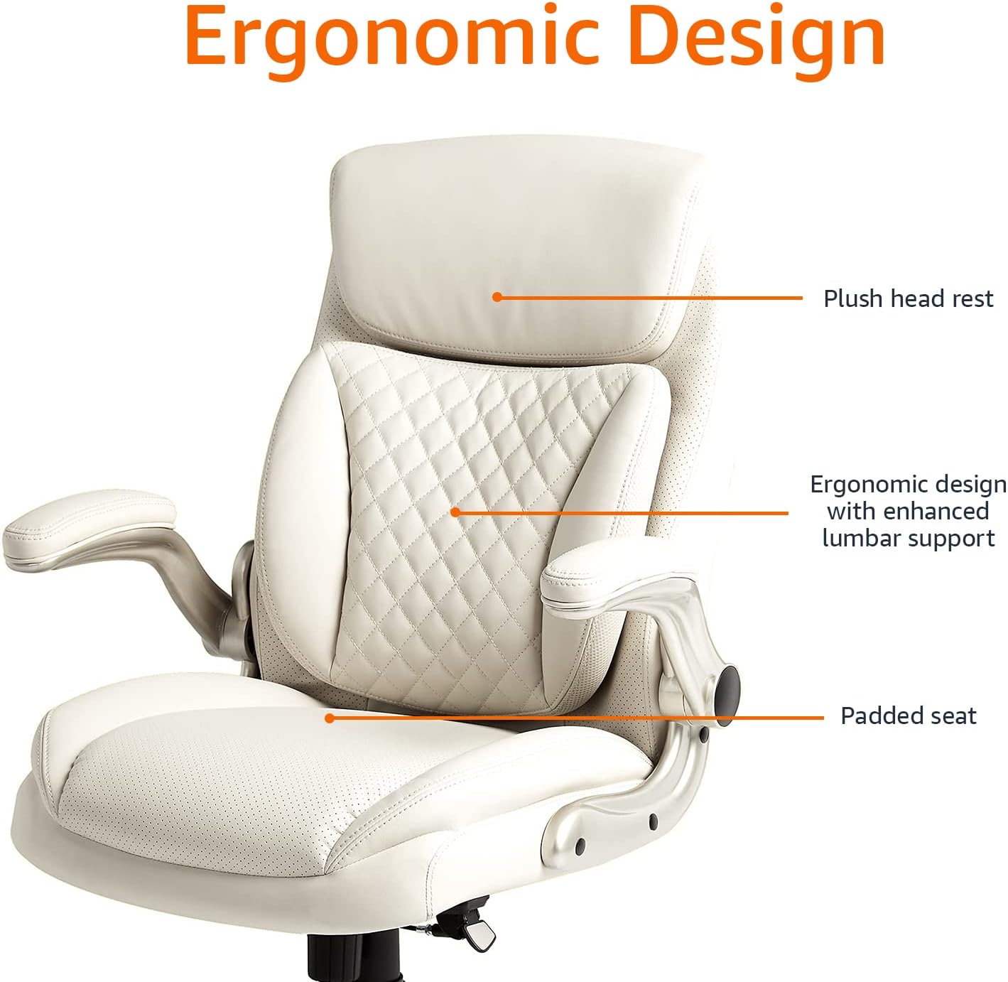 Basics Executive Office Chair