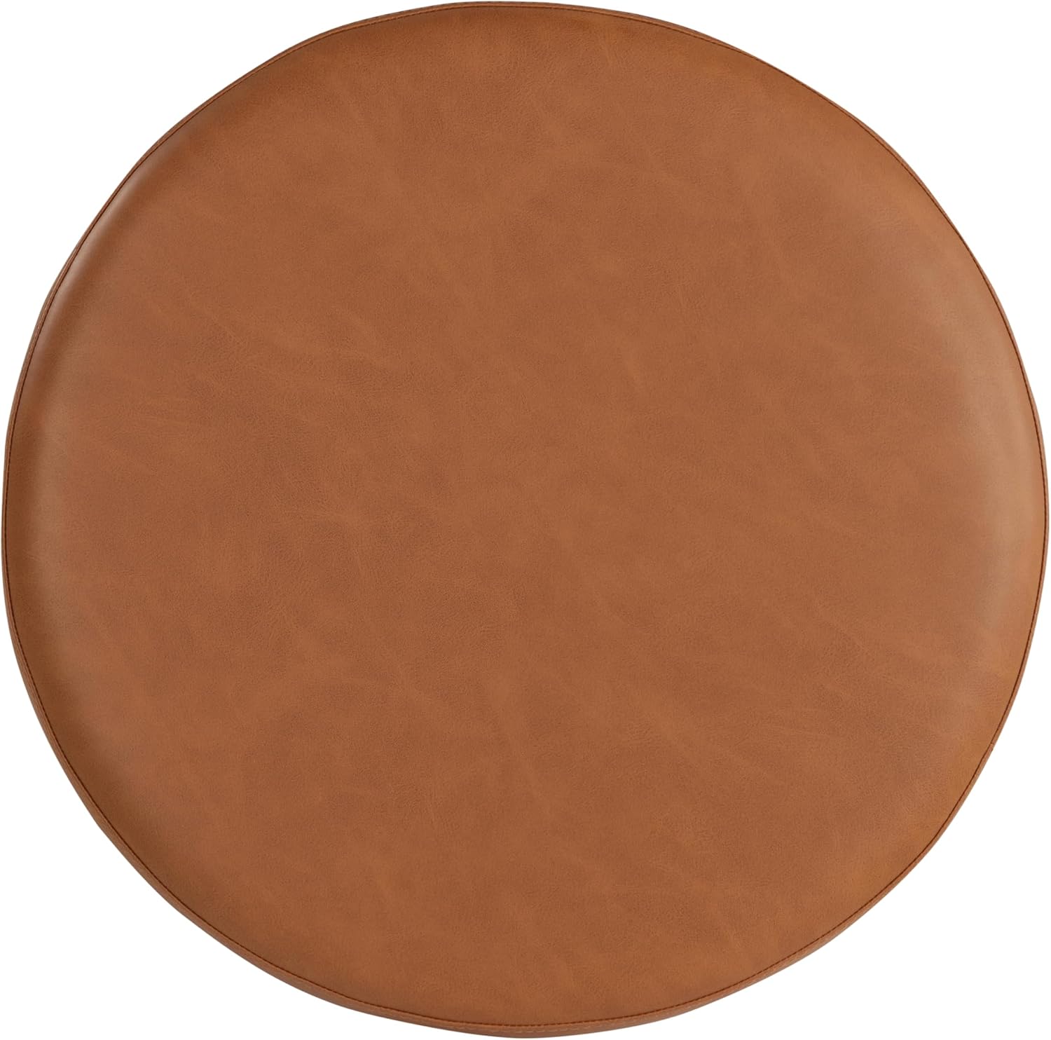 Lifestyle Solutions Wentworth Round Ottoman