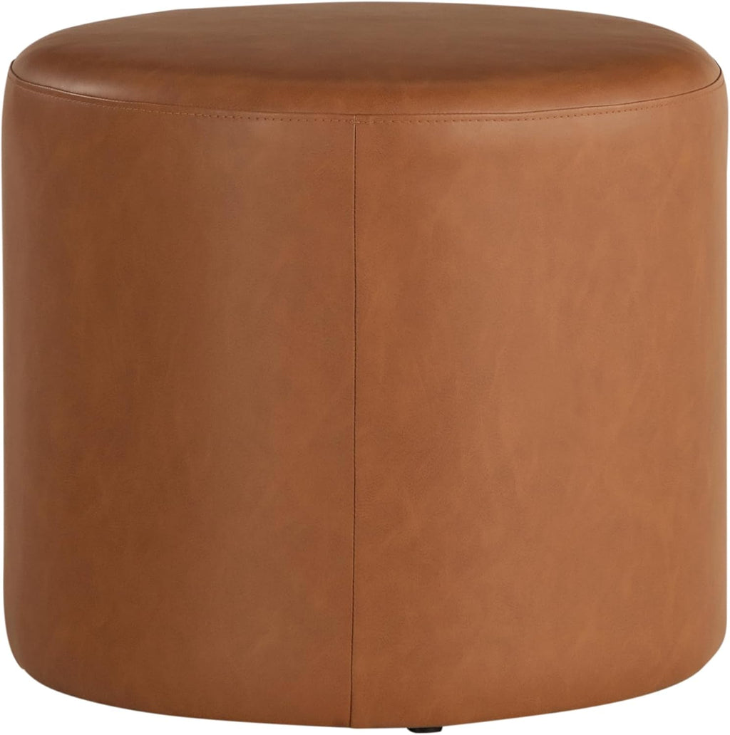 Lifestyle Solutions Wentworth Round Ottoman