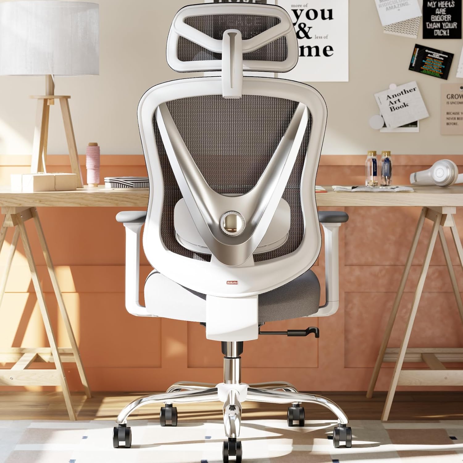 Mesh Ergonomic Office Chair