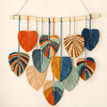 Large Boho Macrame Wall Hanging