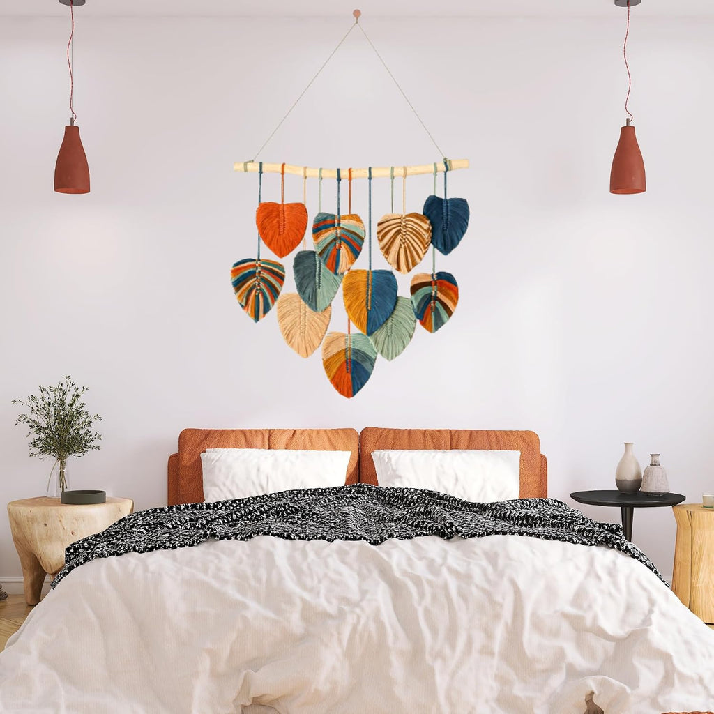 Large Boho Macrame Wall Hanging