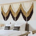 Large Macrame Wall Hanging