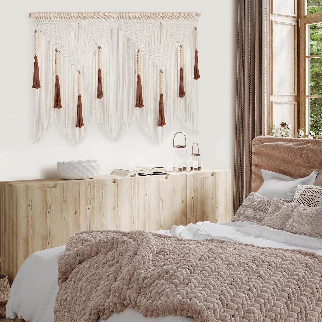Macrame Wall Hanging