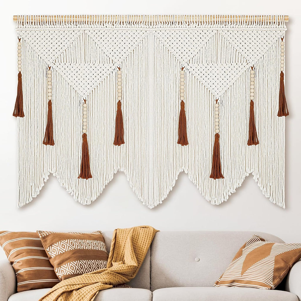 Macrame Wall Hanging