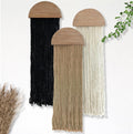 Induslyfe 3pcs Macrame Wall Hanging