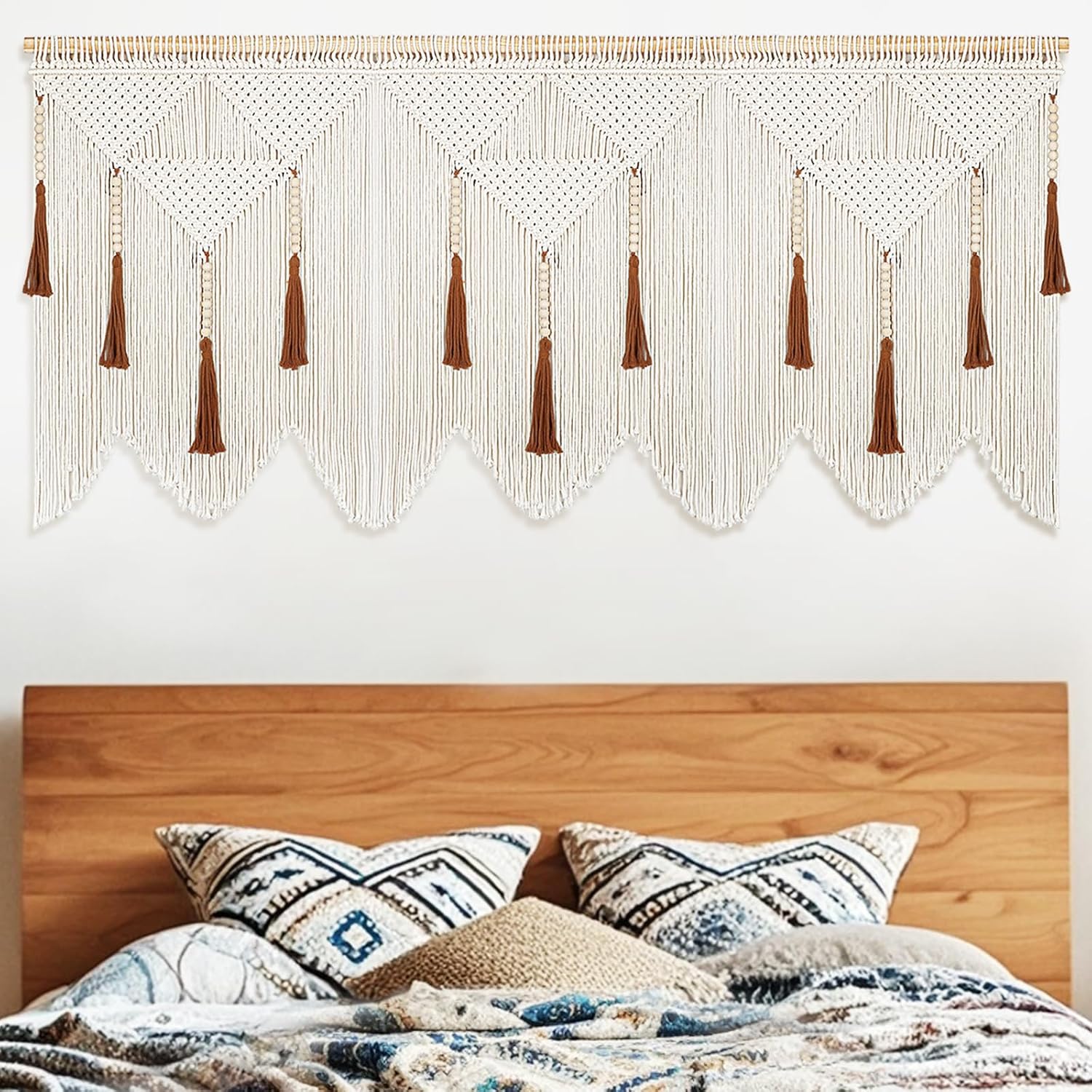 Macrame Wall Hanging